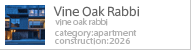 Vine Oak Rabbi